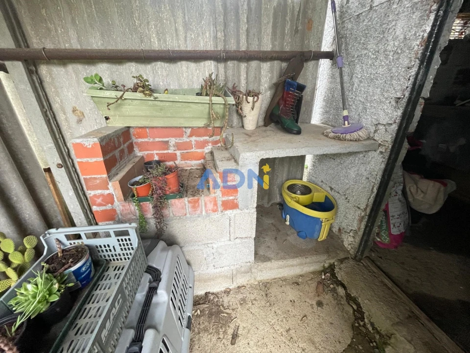 Moradia T2 para Venda em Santo Andre das Tojeiras Foto 27