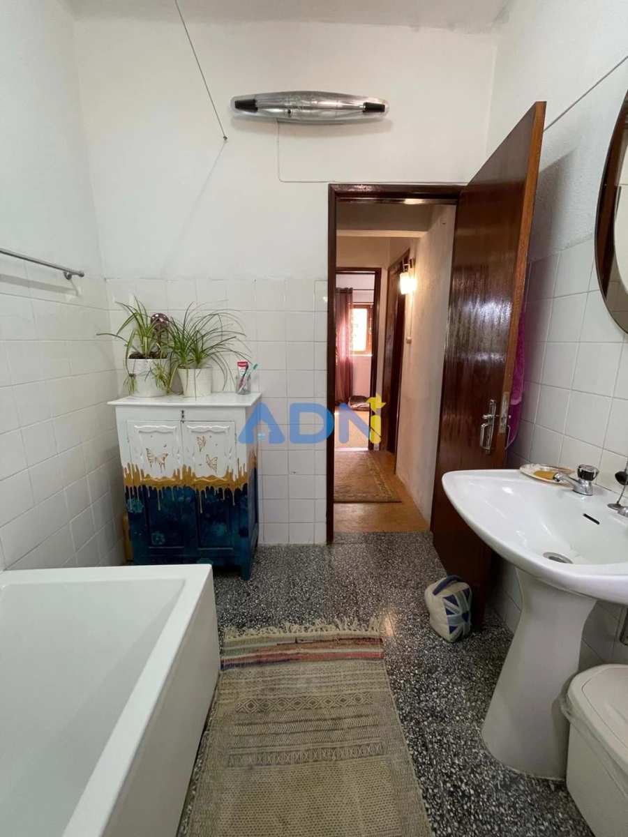 Moradia T2 para Venda em Santo Andre das Tojeiras Foto 20