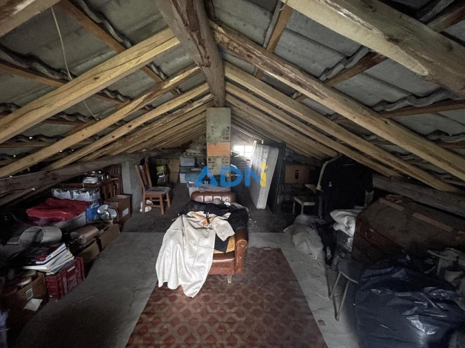 Moradia T2 para Venda em Santo Andre das Tojeiras Foto 15