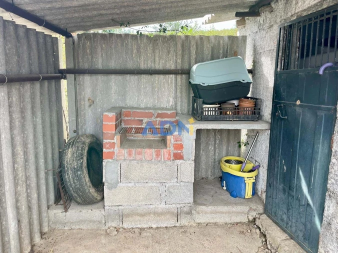 Moradia T2 para Venda em Santo Andre das Tojeiras Foto 44