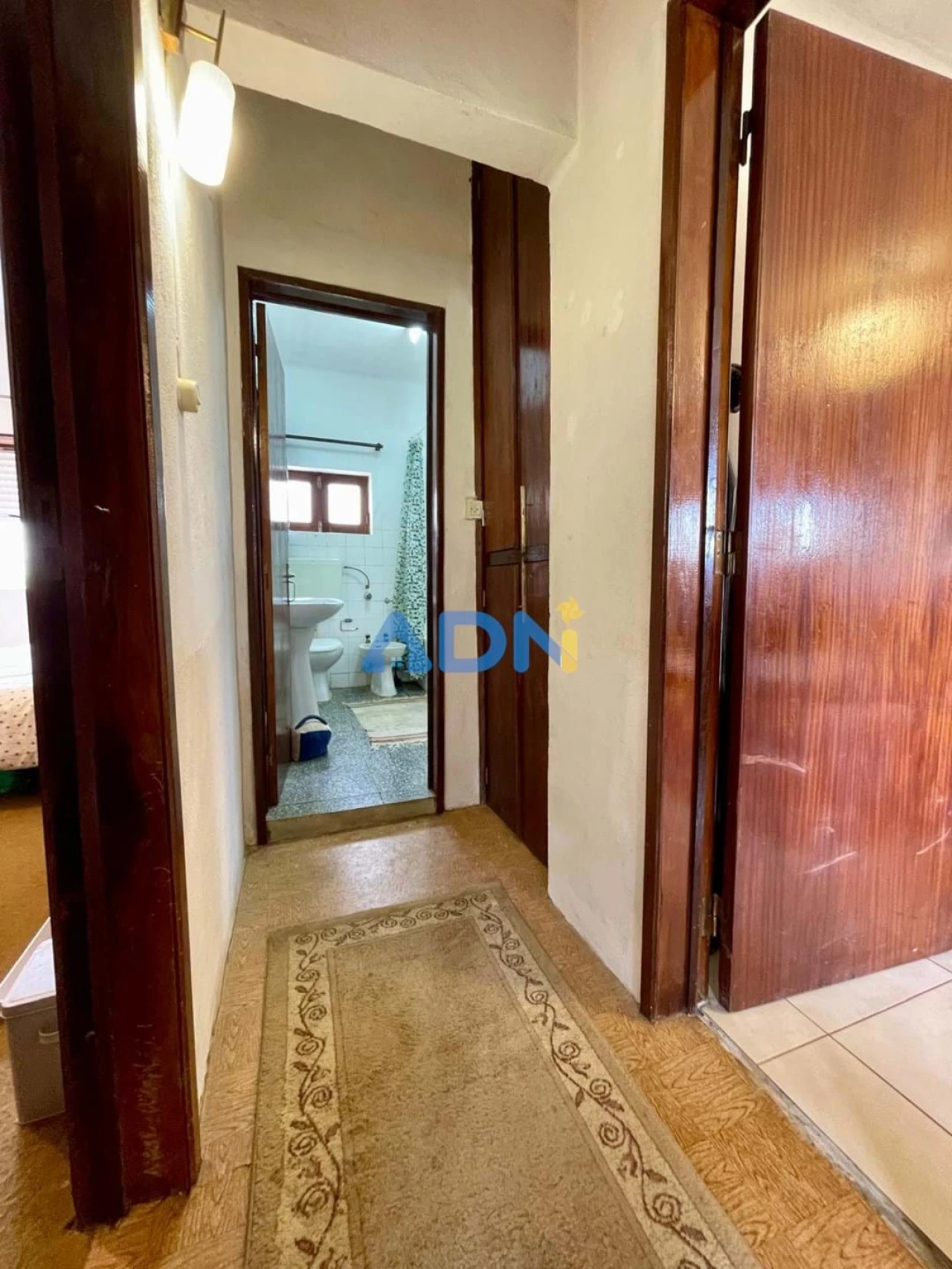 Moradia T2 para Venda em Santo Andre das Tojeiras Foto 17