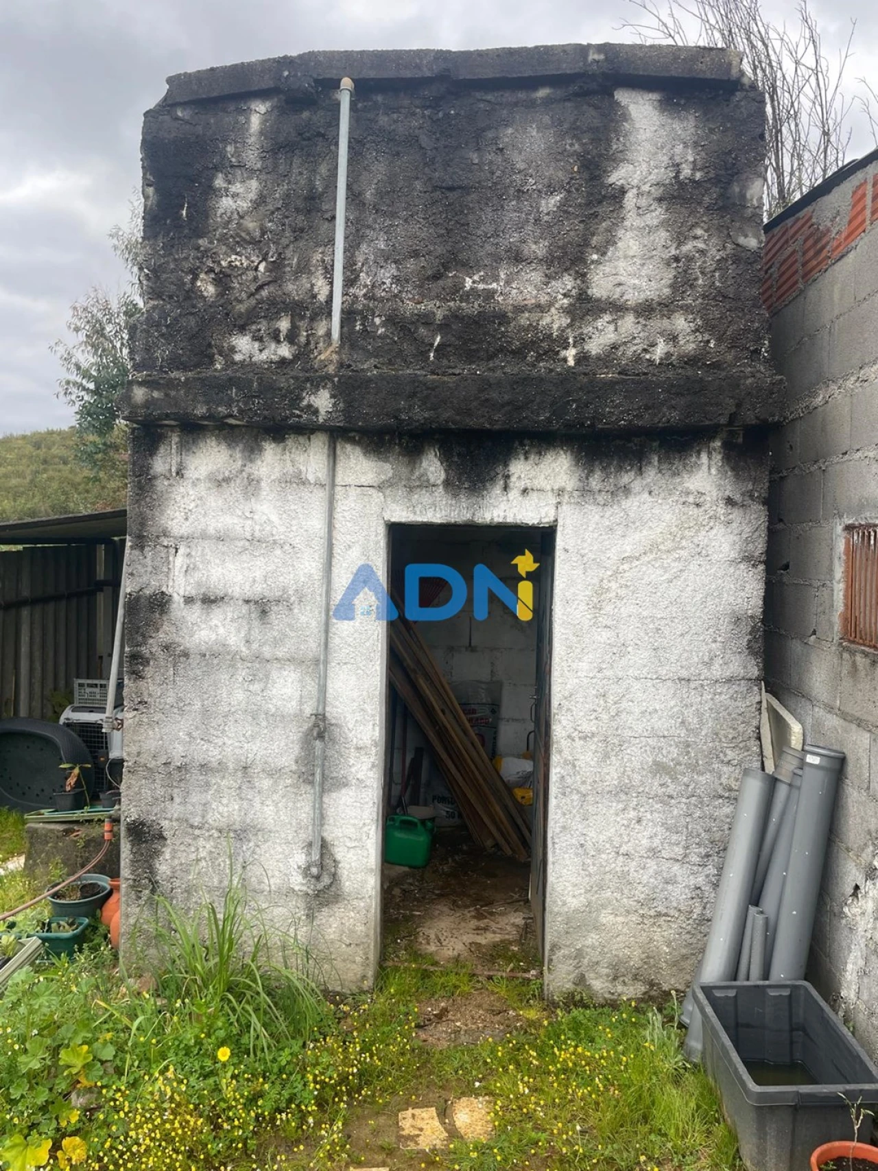 Moradia T2 para Venda em Santo Andre das Tojeiras Foto 22