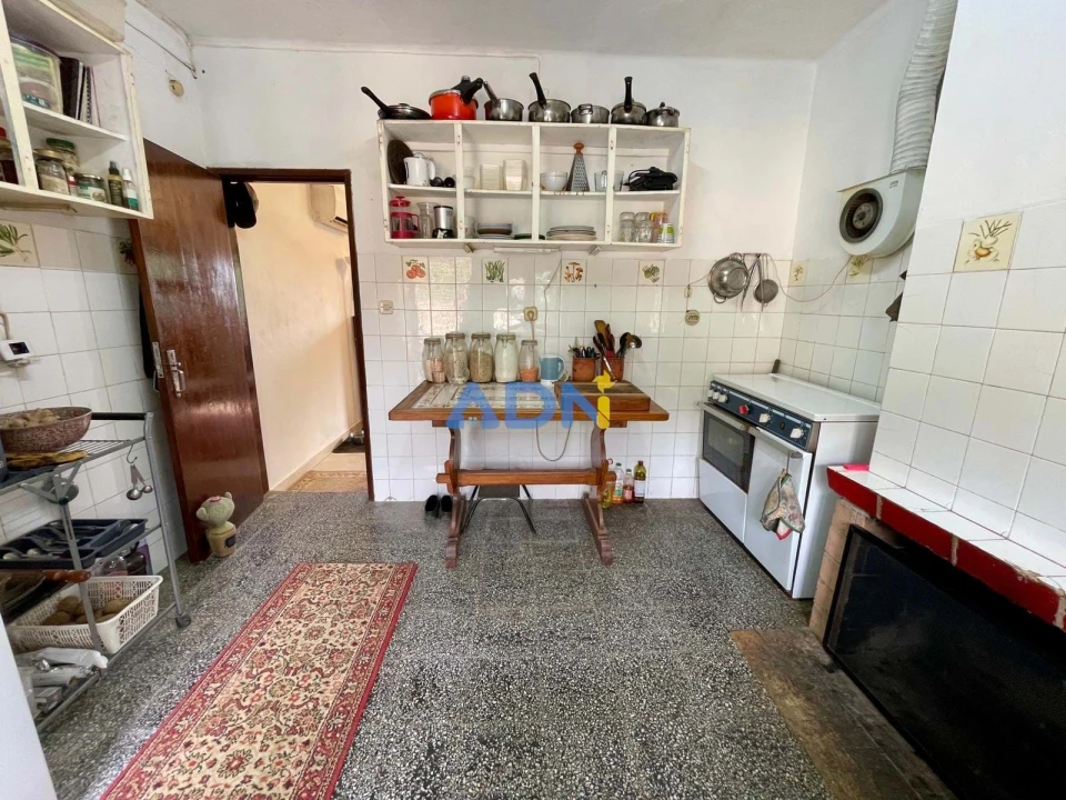 Moradia T2 para Venda em Santo Andre das Tojeiras Foto 9