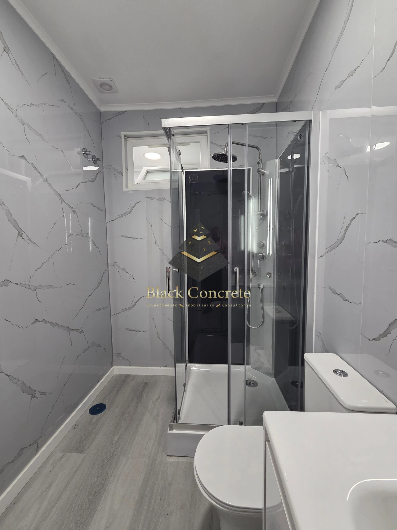Apartamento T2 para Venda em Oeiras e São Julião da Barra, Paço de Arcos e Caxias Foto 16