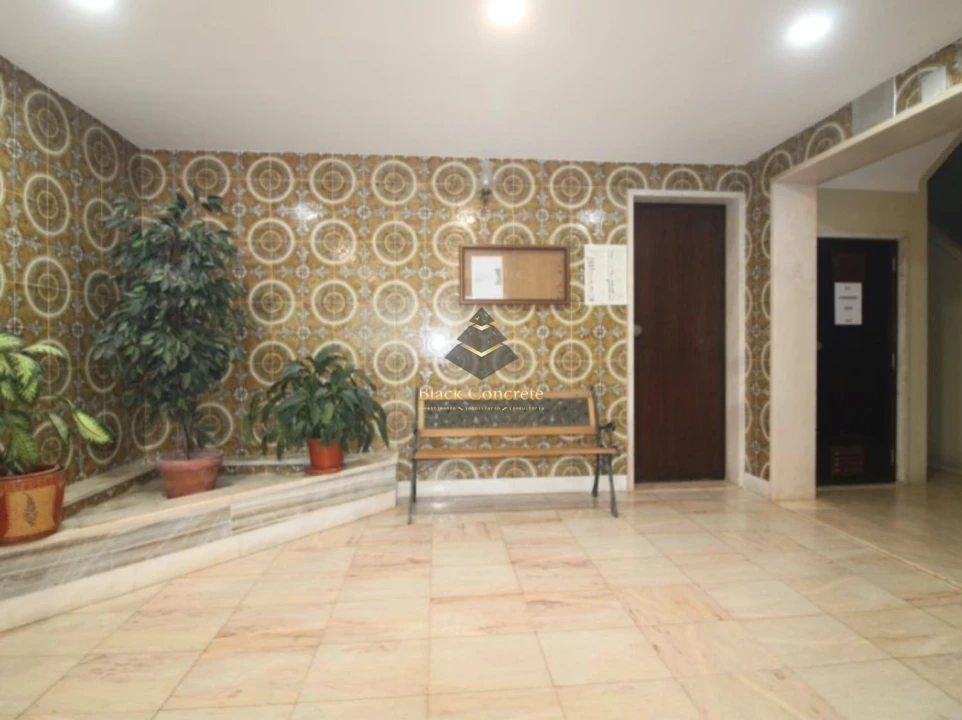 Apartamento T3 para Venda em Oeiras e São Julião da Barra, Paço de Arcos e Caxias Foto 14