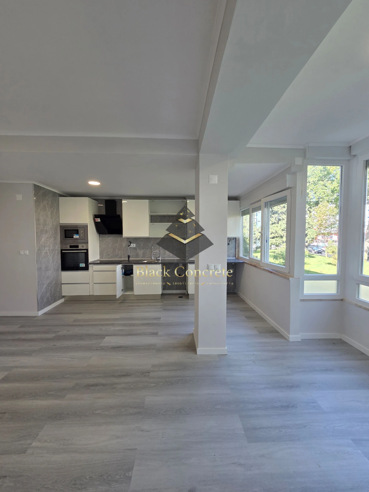 Apartamento T2 para Venda em Oeiras e São Julião da Barra, Paço de Arcos e Caxias Foto 3