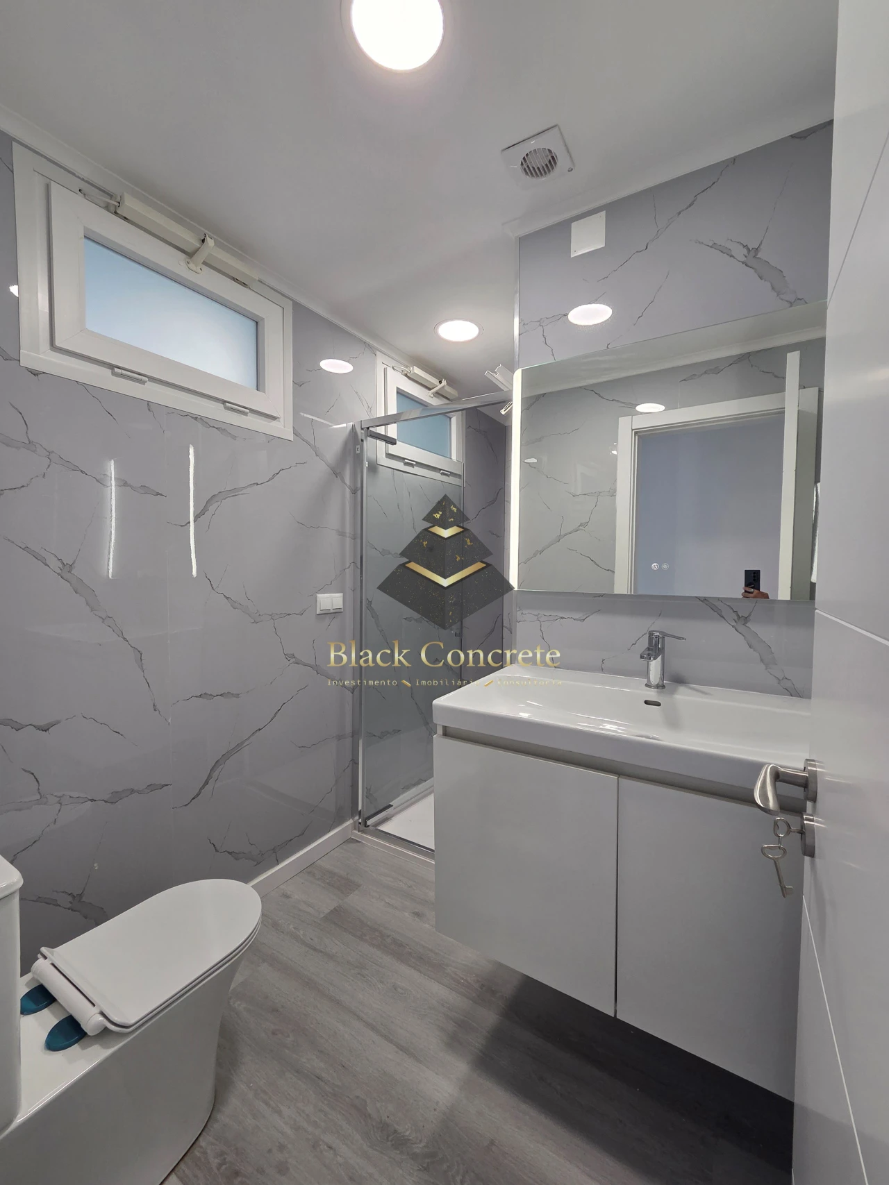 Apartamento T2 para Venda em Oeiras e São Julião da Barra, Paço de Arcos e Caxias Foto 18