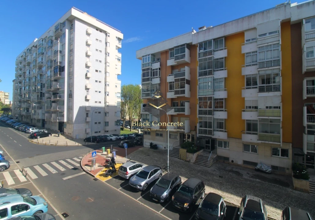 Apartamento T3 para Venda em Oeiras e São Julião da Barra, Paço de Arcos e Caxias Foto 16