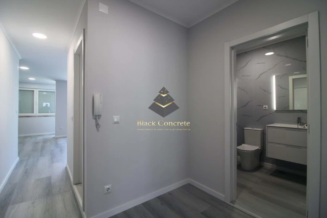 Apartamento T3 para Venda em Oeiras e São Julião da Barra, Paço de Arcos e Caxias Foto 6