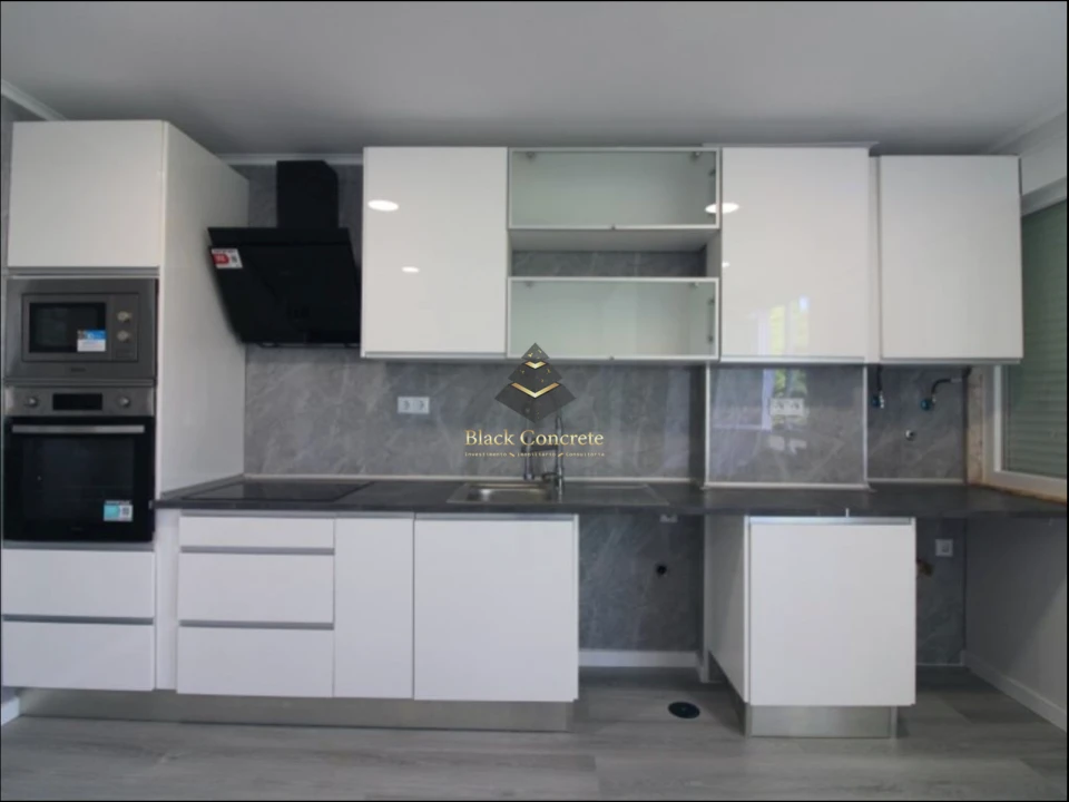 Apartamento T3 para Venda em Oeiras e São Julião da Barra, Paço de Arcos e Caxias Foto 2