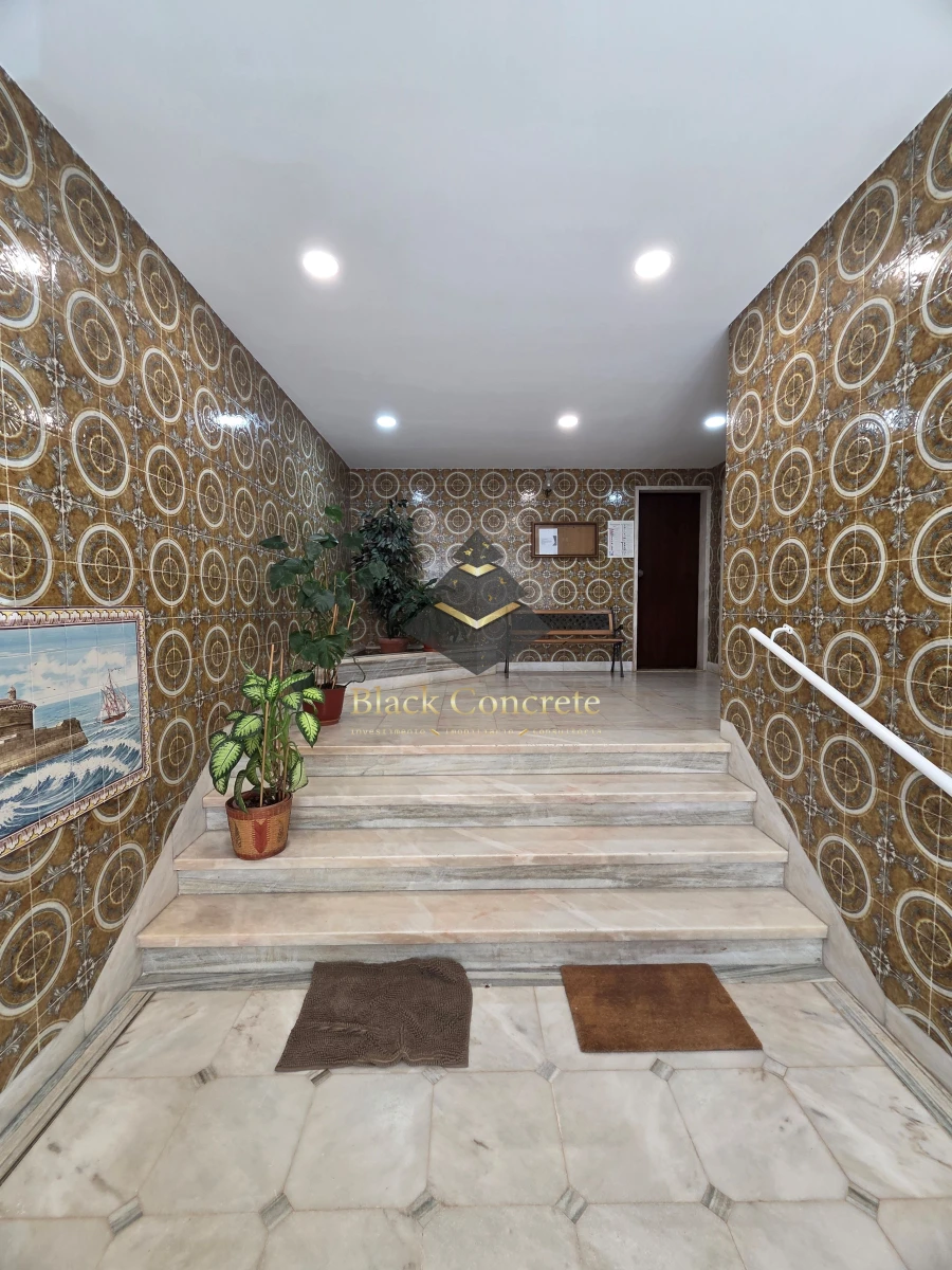 Apartamento T2 para Venda em Oeiras e São Julião da Barra, Paço de Arcos e Caxias Foto 21