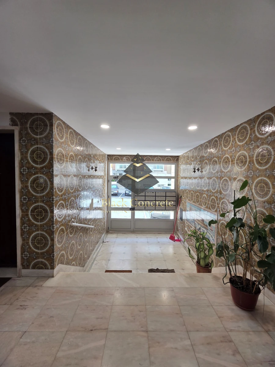 Apartamento T2 para Venda em Oeiras e São Julião da Barra, Paço de Arcos e Caxias Foto 20
