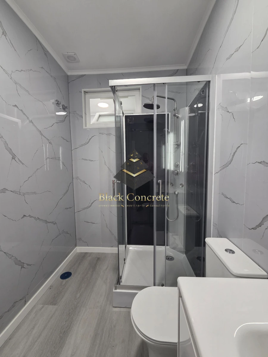 Apartamento T2 para Venda em Oeiras e São Julião da Barra, Paço de Arcos e Caxias Foto 16