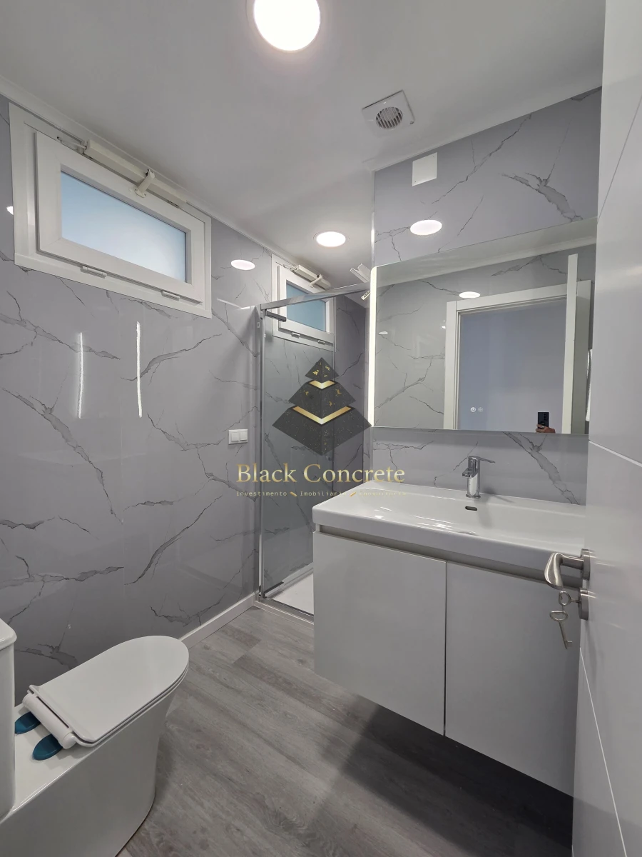 Apartamento T2 para Venda em Oeiras e São Julião da Barra, Paço de Arcos e Caxias Foto 18
