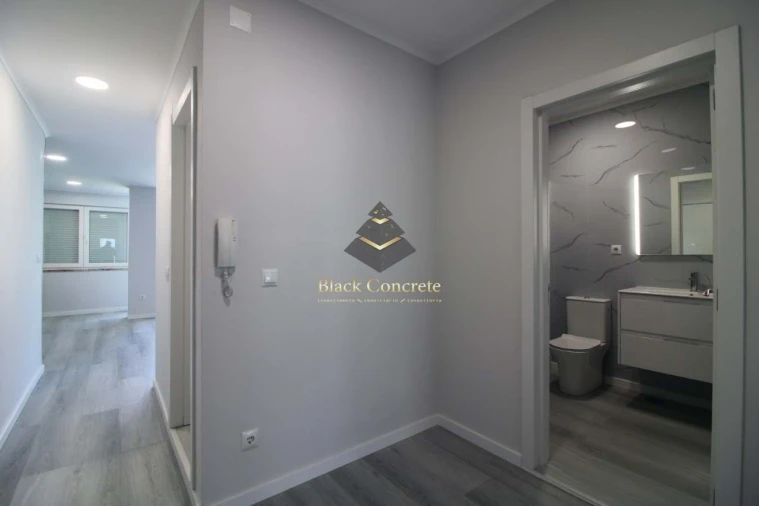 Apartamento T3 para Venda em Oeiras e São Julião da Barra, Paço de Arcos e Caxias Foto 6