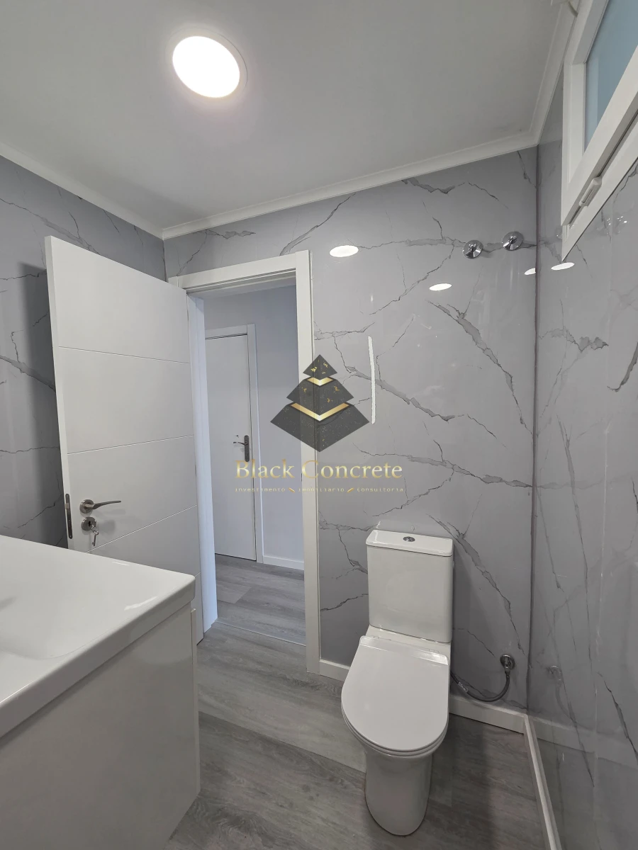 Apartamento T2 para Venda em Oeiras e São Julião da Barra, Paço de Arcos e Caxias Foto 22