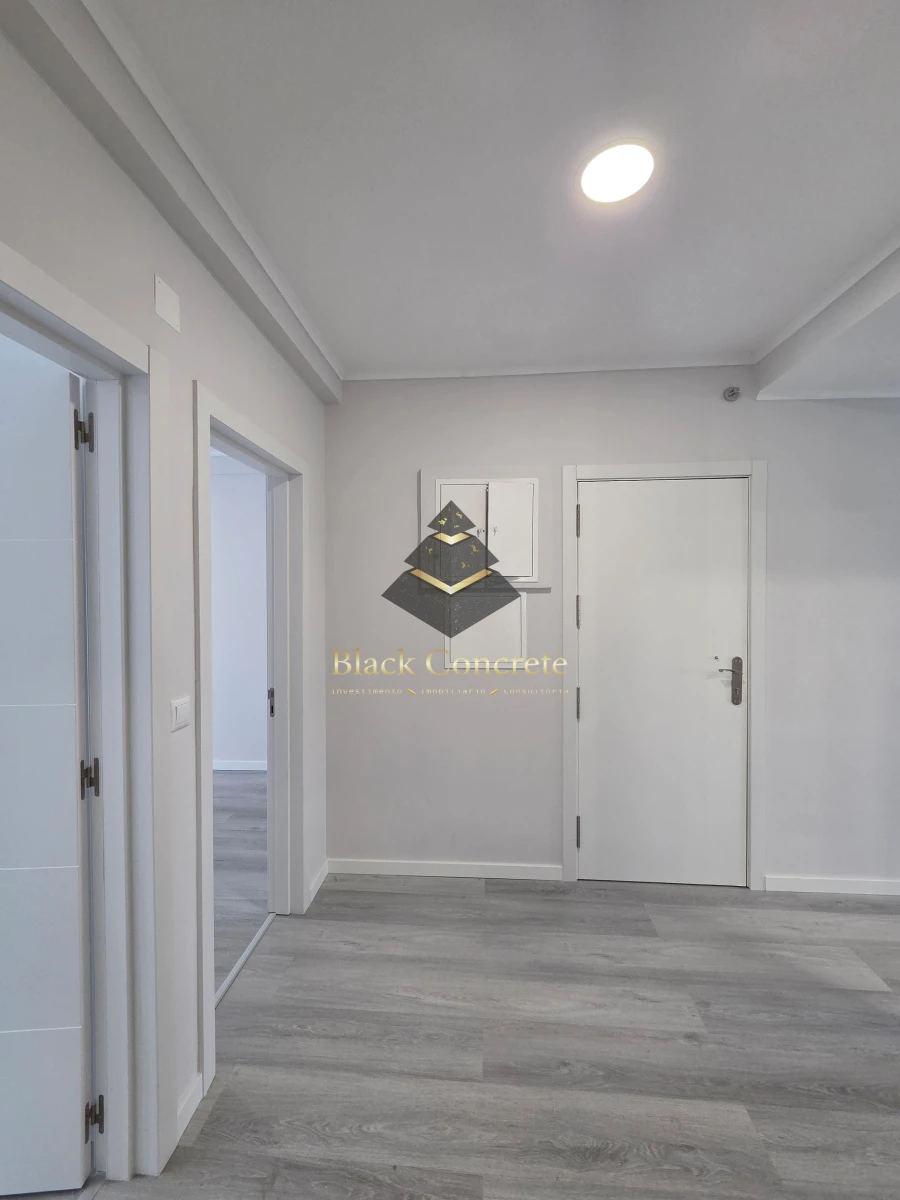 Apartamento T2 para Venda em Oeiras e São Julião da Barra, Paço de Arcos e Caxias Foto 7
