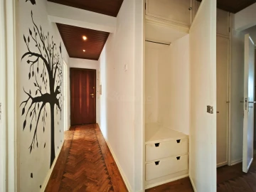 Apartamento T3 para Venda em Venteira