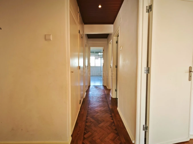 Apartamento T3 para Venda em Venteira Foto 20