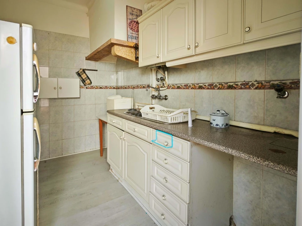 Apartamento T2 para Venda em Mina de Água Foto 7