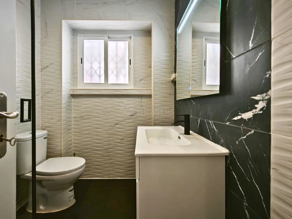 Apartamento T2 para Venda em Mina de Água Foto 4