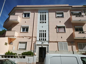 Apartamento T2 para Venda em Mina de Água