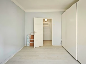 Apartamento T2 para Venda em Mina de Água