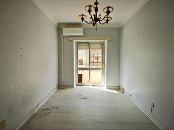 Apartamento T2 para Venda em Mina de Água