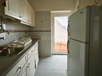 Apartamento T2 para Venda em Mina de Água