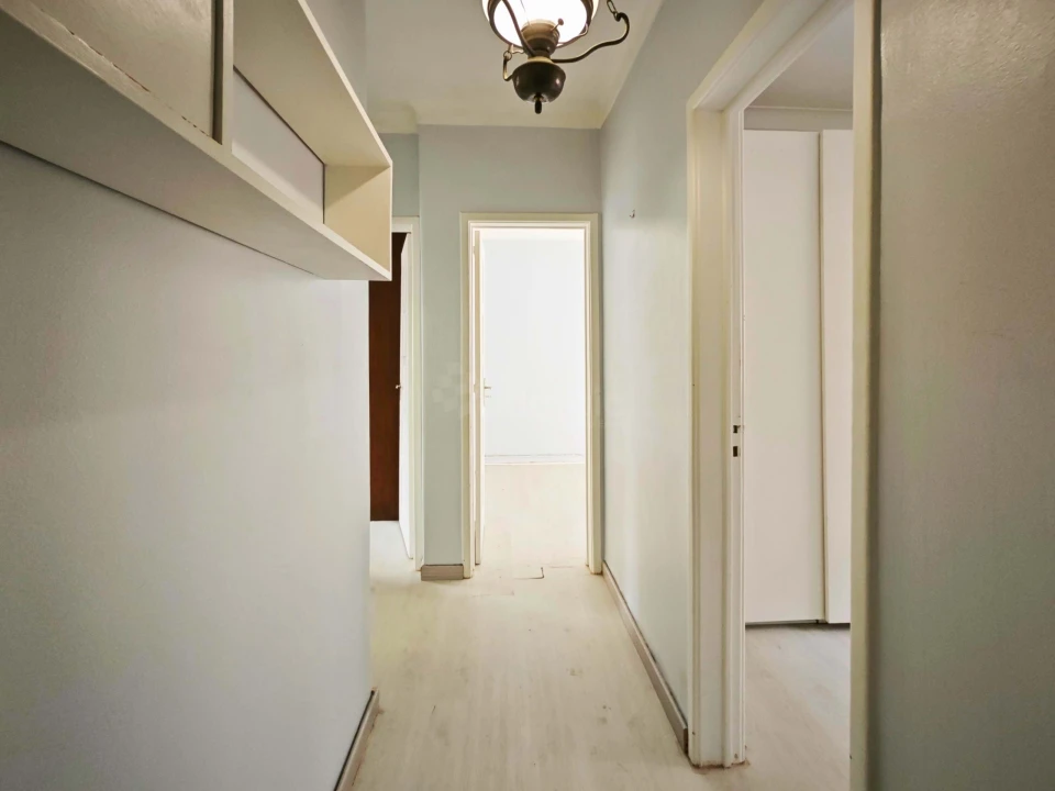 Apartamento T2 para Venda em Mina de Água Foto 16