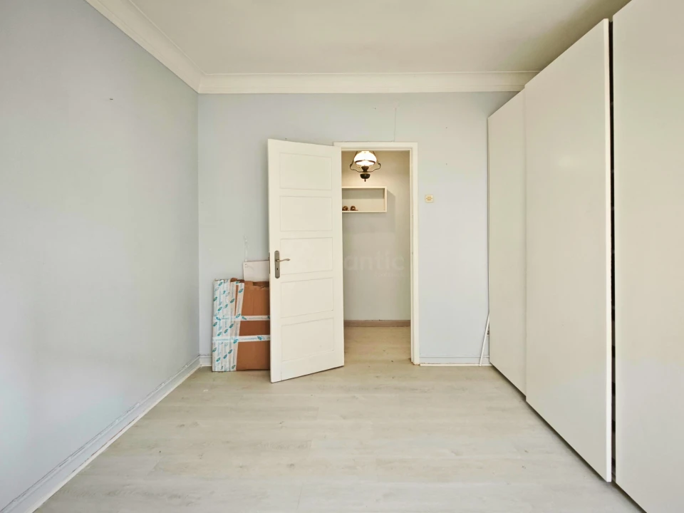 Apartamento T2 para Venda em Mina de Água Foto 3