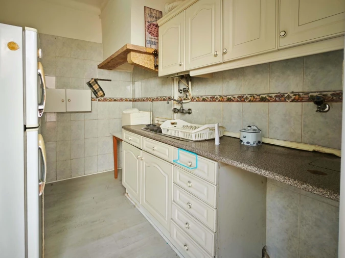 Apartamento T2 para Venda em Mina de Água Foto 7