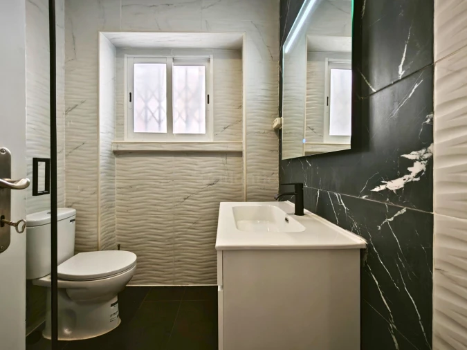 Apartamento T2 para Venda em Mina de Água Foto 4