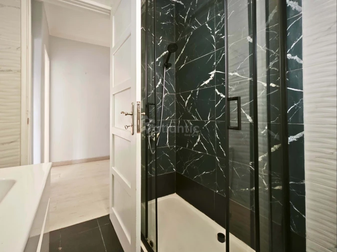 Apartamento T2 para Venda em Mina de Água Foto 13