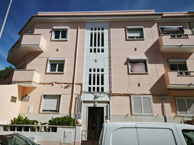 Apartamento T2 para Venda em Mina de Água Foto 18