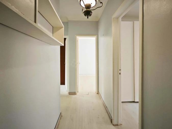 Apartamento T2 para Venda em Mina de Água Foto 16