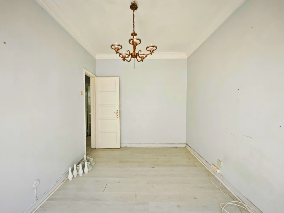 Apartamento T2 para Venda em Mina de Água Foto 6