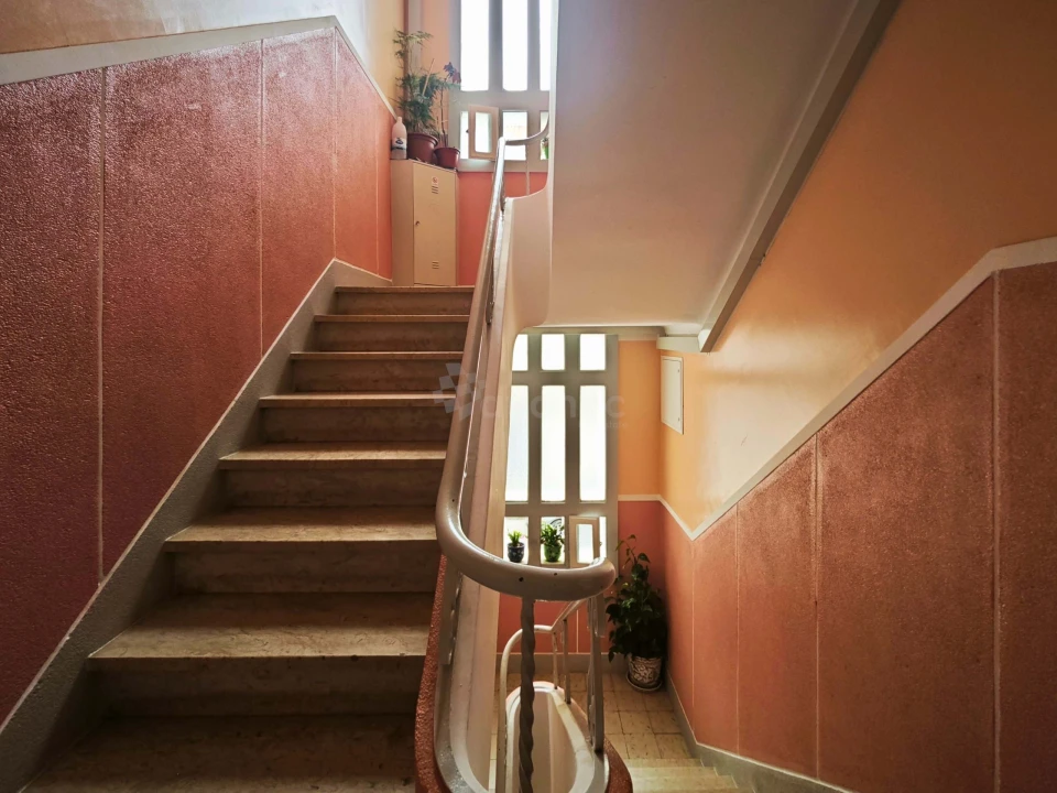 Apartamento T2 para Venda em Mina de Água Foto 17