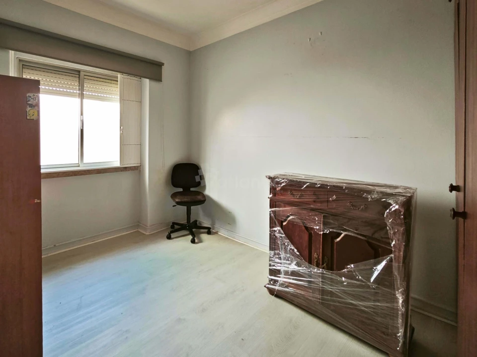 Apartamento T2 para Venda em Mina de Água Foto 14