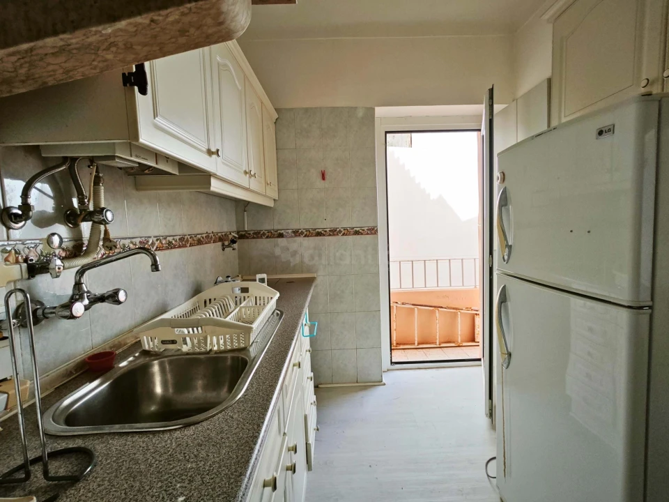 Apartamento T2 para Venda em Mina de Água Foto 8