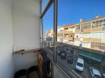 Apartamento T1 para Venda em Póvoa de Santa Iria e Forte da Casa