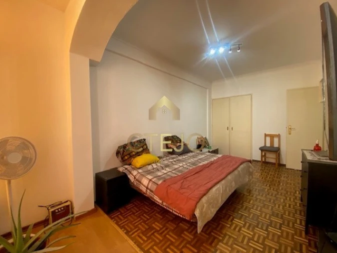 Apartamento T1 para Venda em Póvoa de Santa Iria e Forte da Casa Foto 11