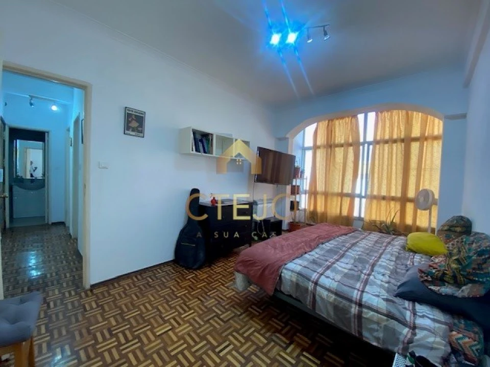 Apartamento T1 para Venda em Póvoa de Santa Iria e Forte da Casa Foto 10