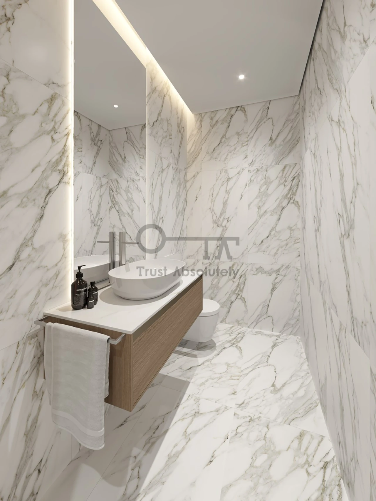 Apartamento T2 para Venda em Cascais e Estoril Foto 14