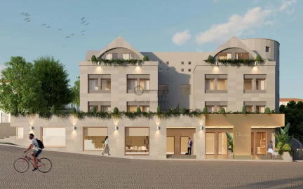 Apartamento T2 para Venda em Cascais e Estoril