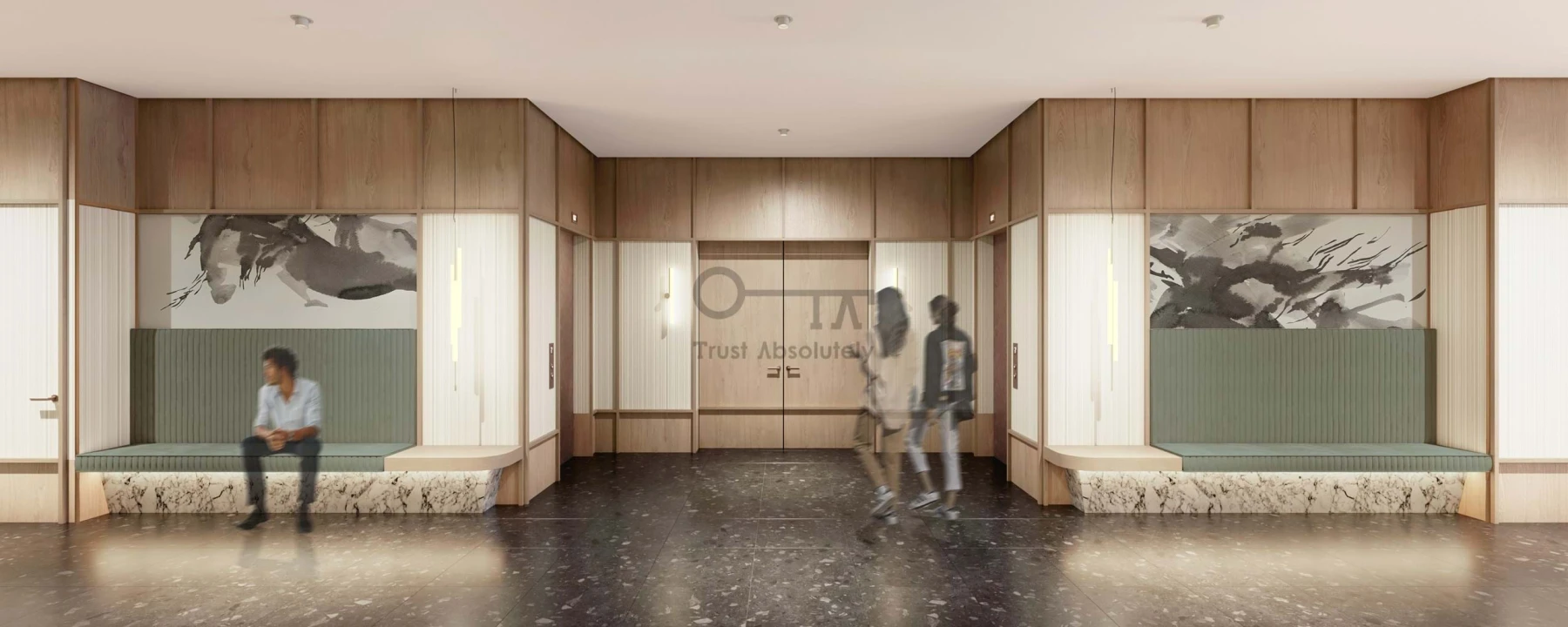 Apartamento T2 para Venda em Cascais e Estoril Foto 3