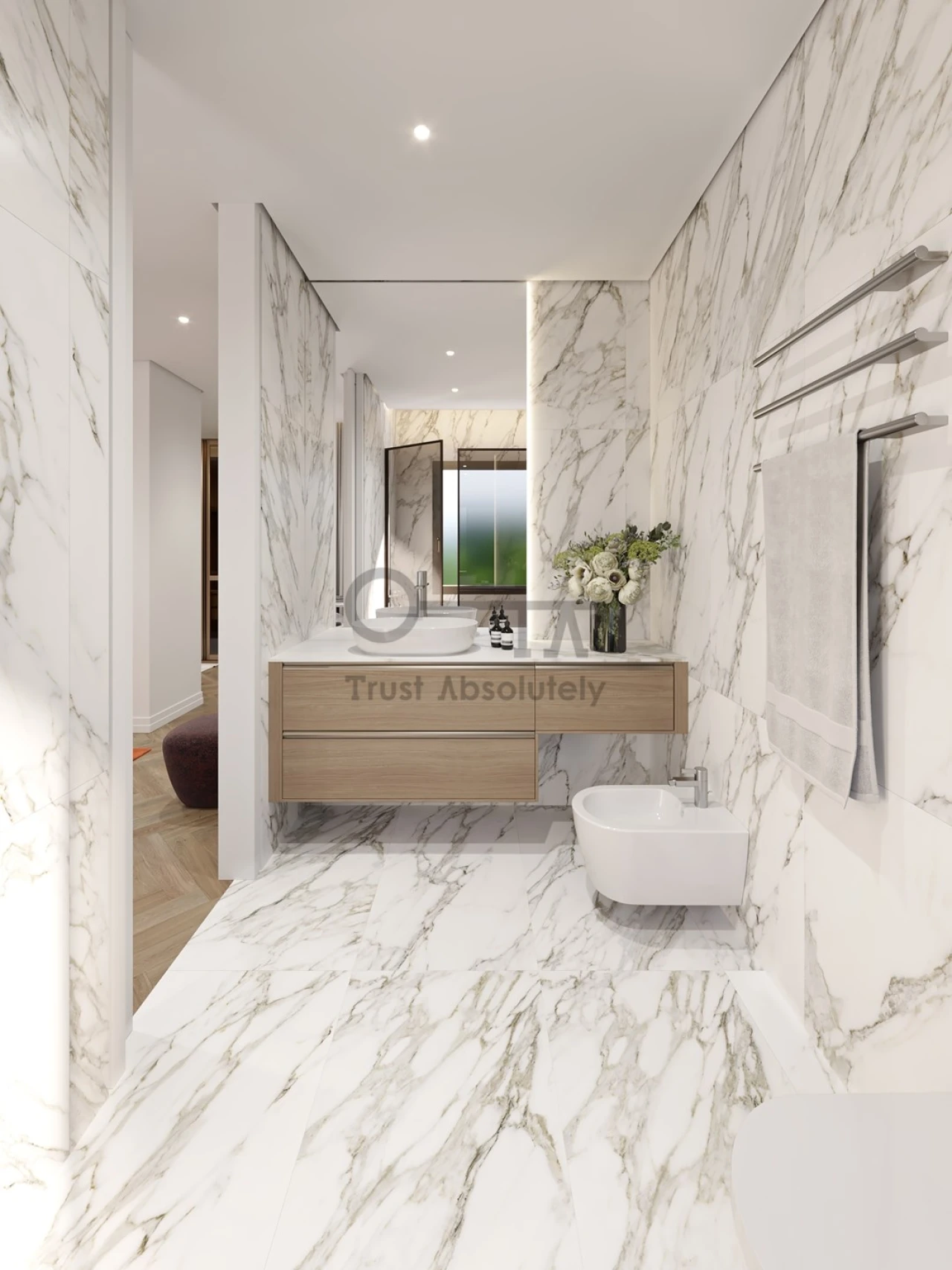 Apartamento T2 para Venda em Cascais e Estoril Foto 16