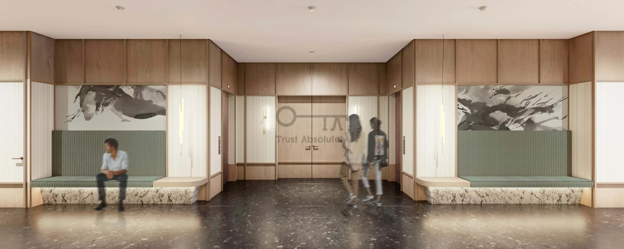 Apartamento T2 para Venda em Cascais e Estoril Foto 3