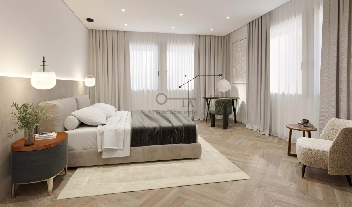 Apartamento T2 para Venda em Cascais e Estoril Foto 10