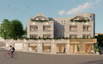 Apartamento T2 para Venda em Cascais e Estoril